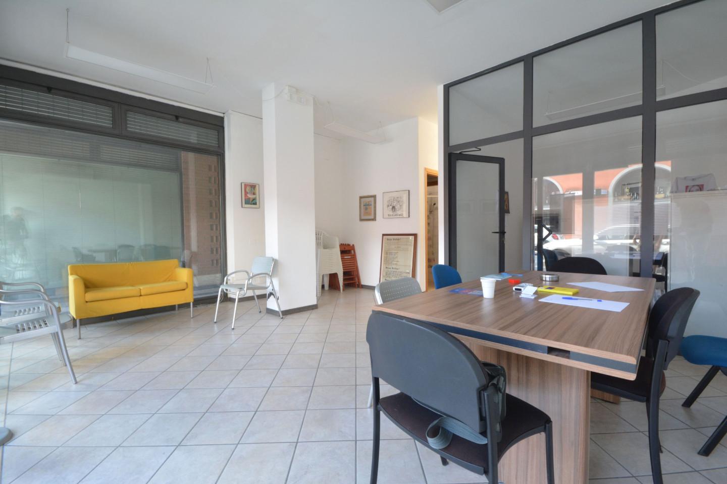 Ufficio in vendita, Lucca borgo giannotti
