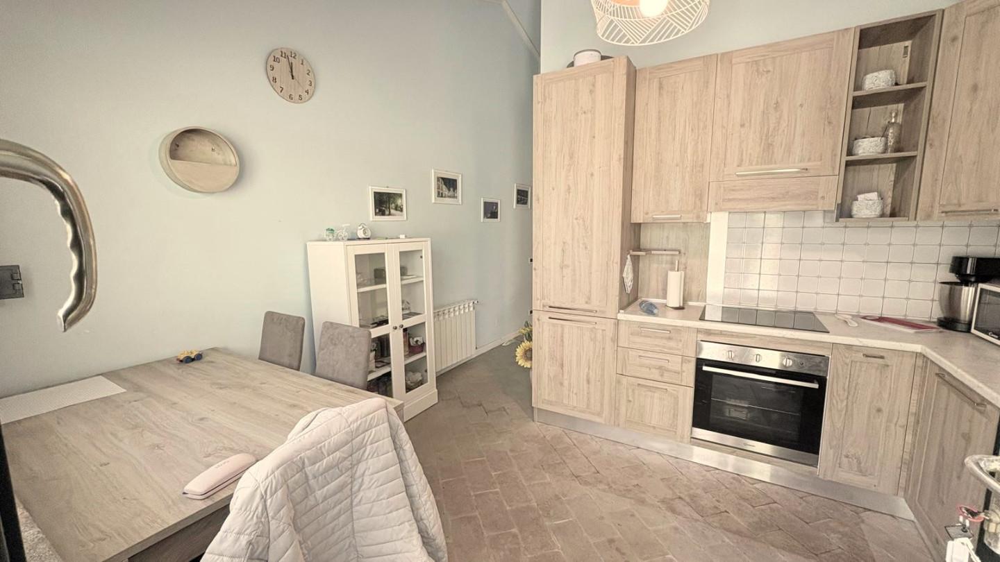 Trilocale in vendita, Lucca farneta