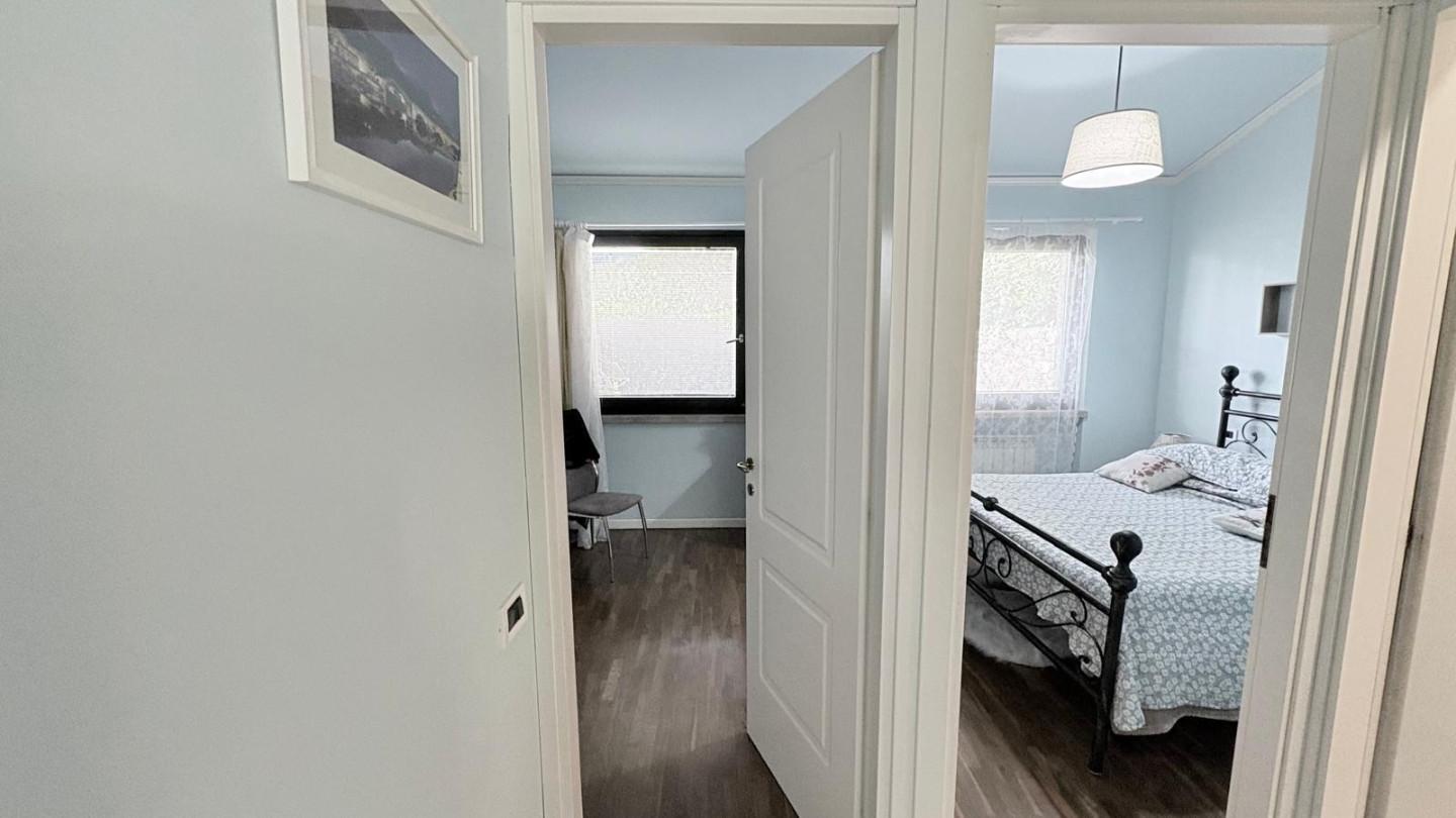 Trilocale in vendita, Lucca farneta