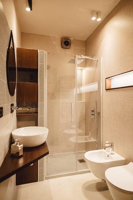 Quadrilocale con giardino, Capannori lammari