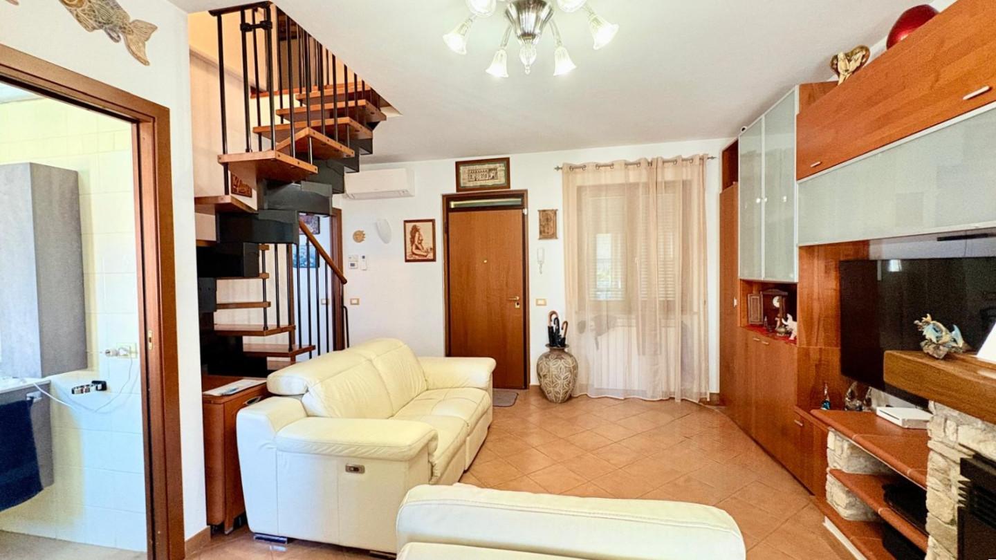 Appartamento in vendita, Lucca san cassiano a vico