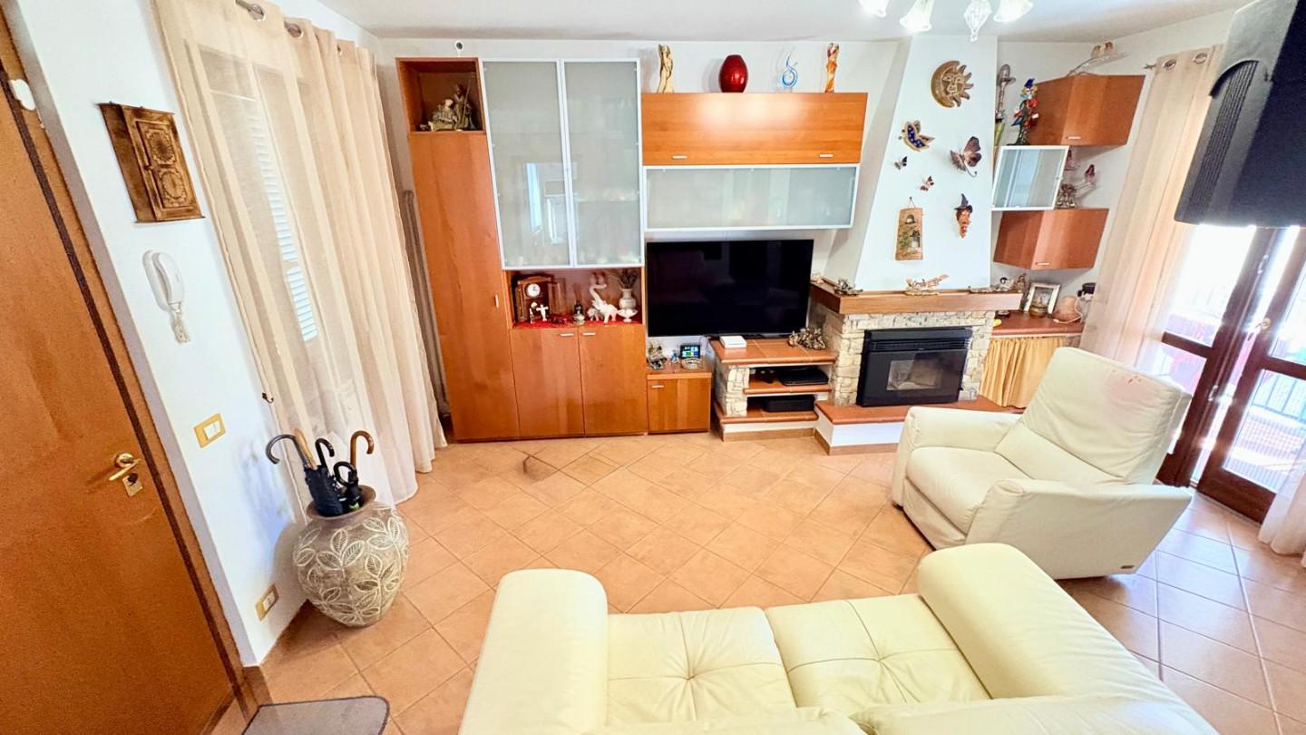 Appartamento in vendita, Lucca san cassiano a vico