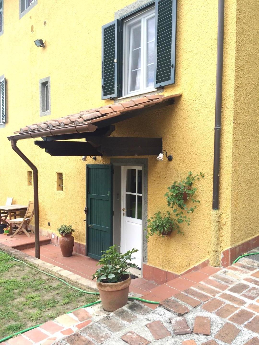 Casa indipendente con giardino, Lucca san lorenzo di moriano