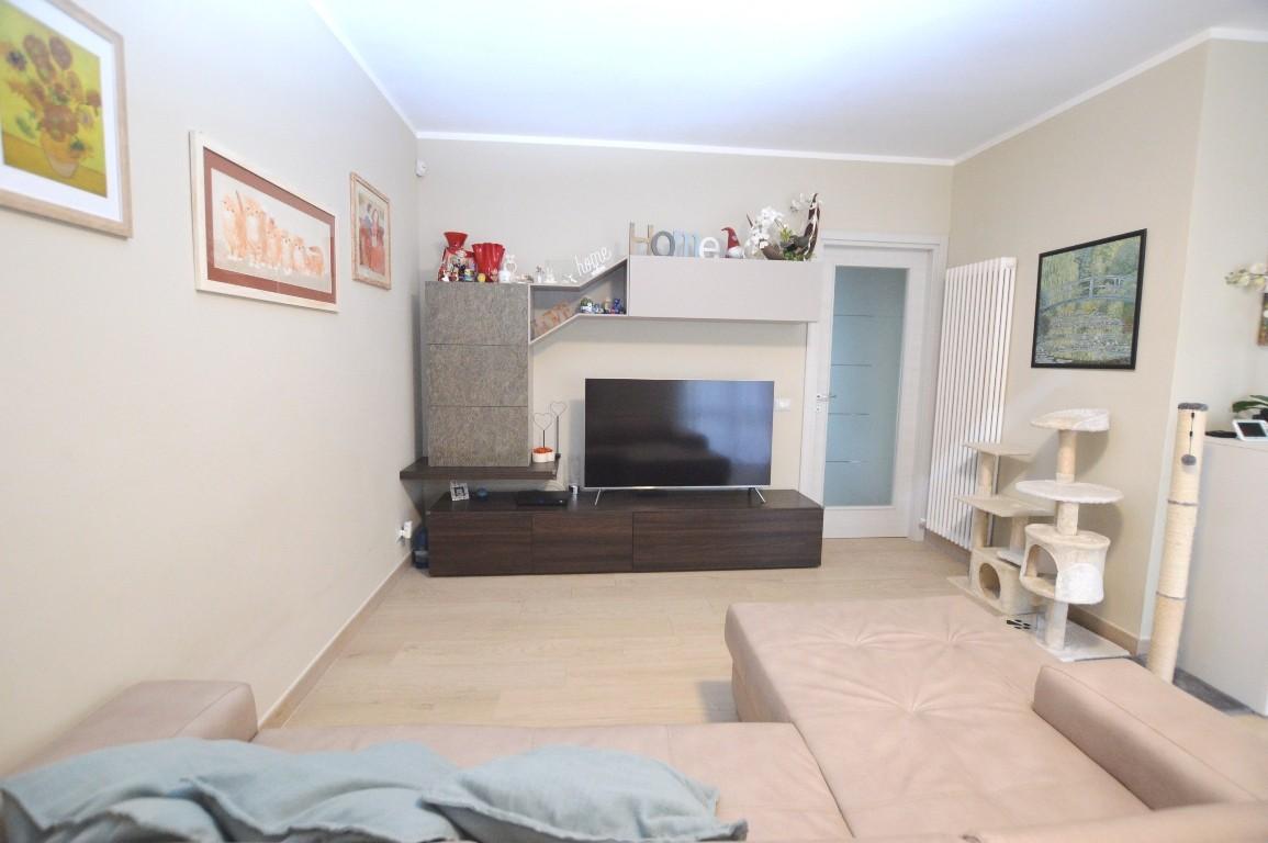 Quadrilocale con giardino, Lucca monte san quirico