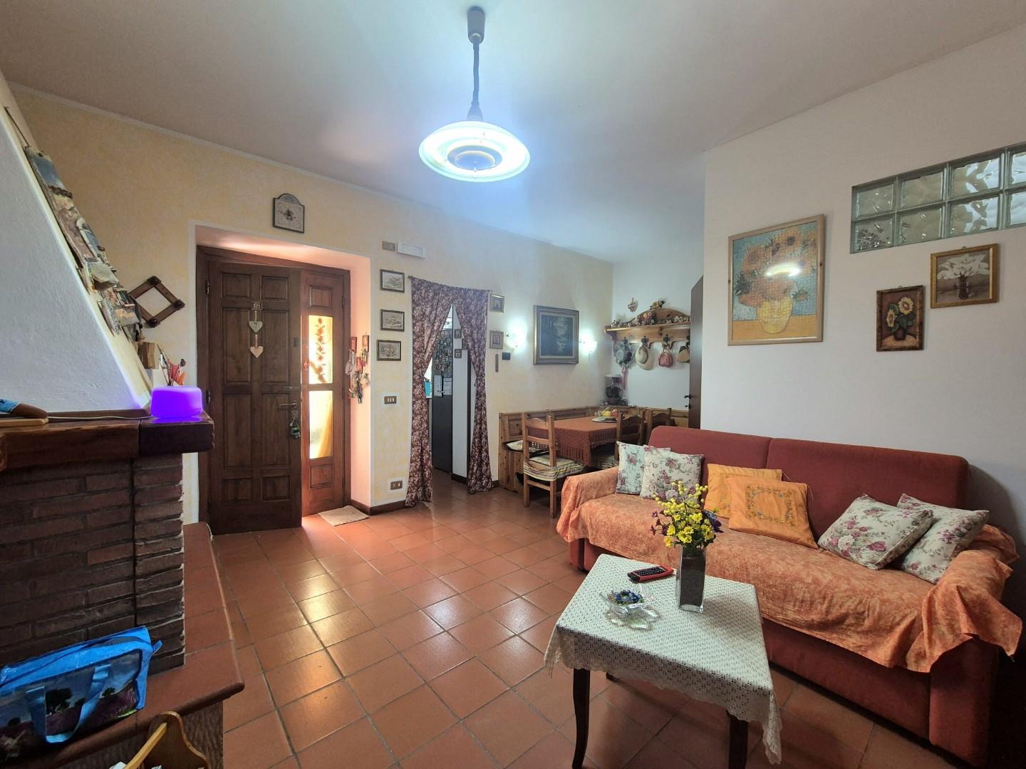 Casa indipendente in vendita, Capannori segromigno in monte