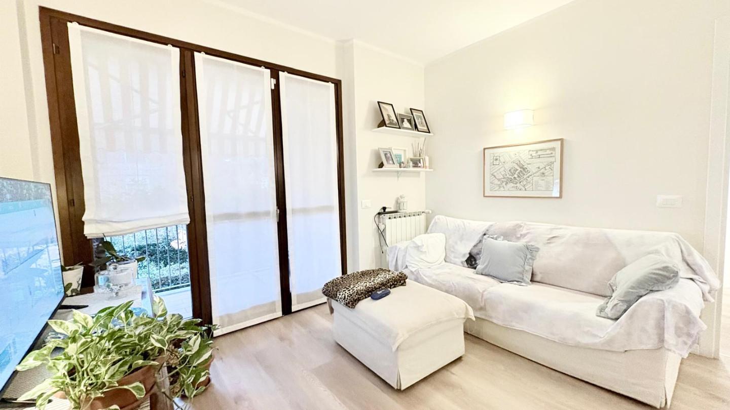 Quadrilocale ristrutturato, Lucca sant'anna