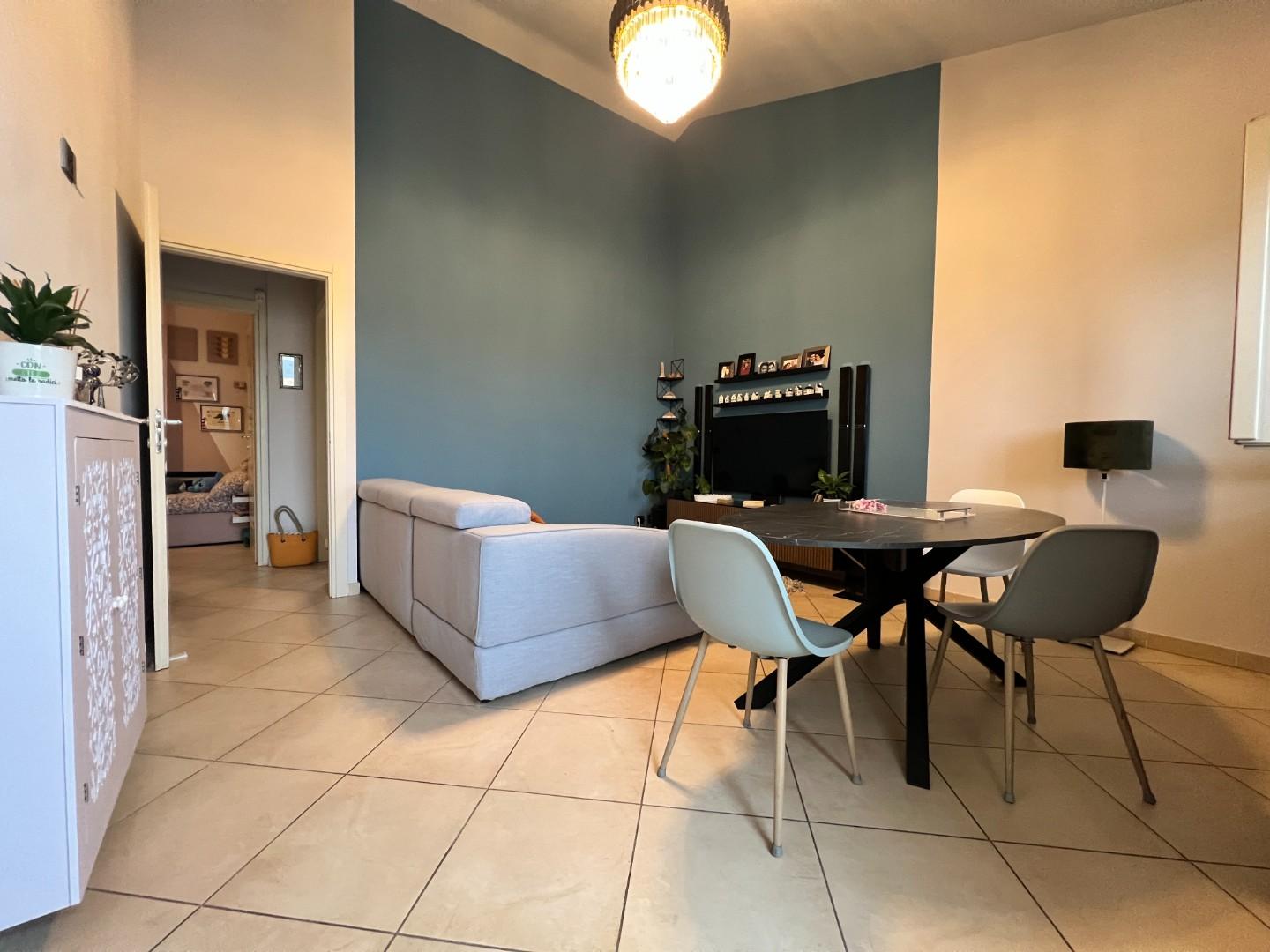 Quadrilocale con terrazzo, Lucca santissima annunziata