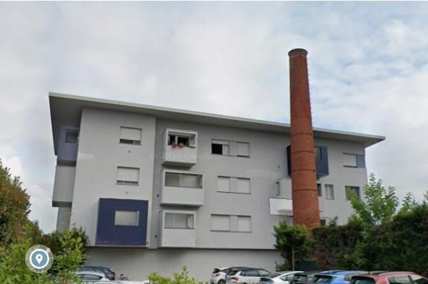 Trilocale in vendita, Lucca san marco