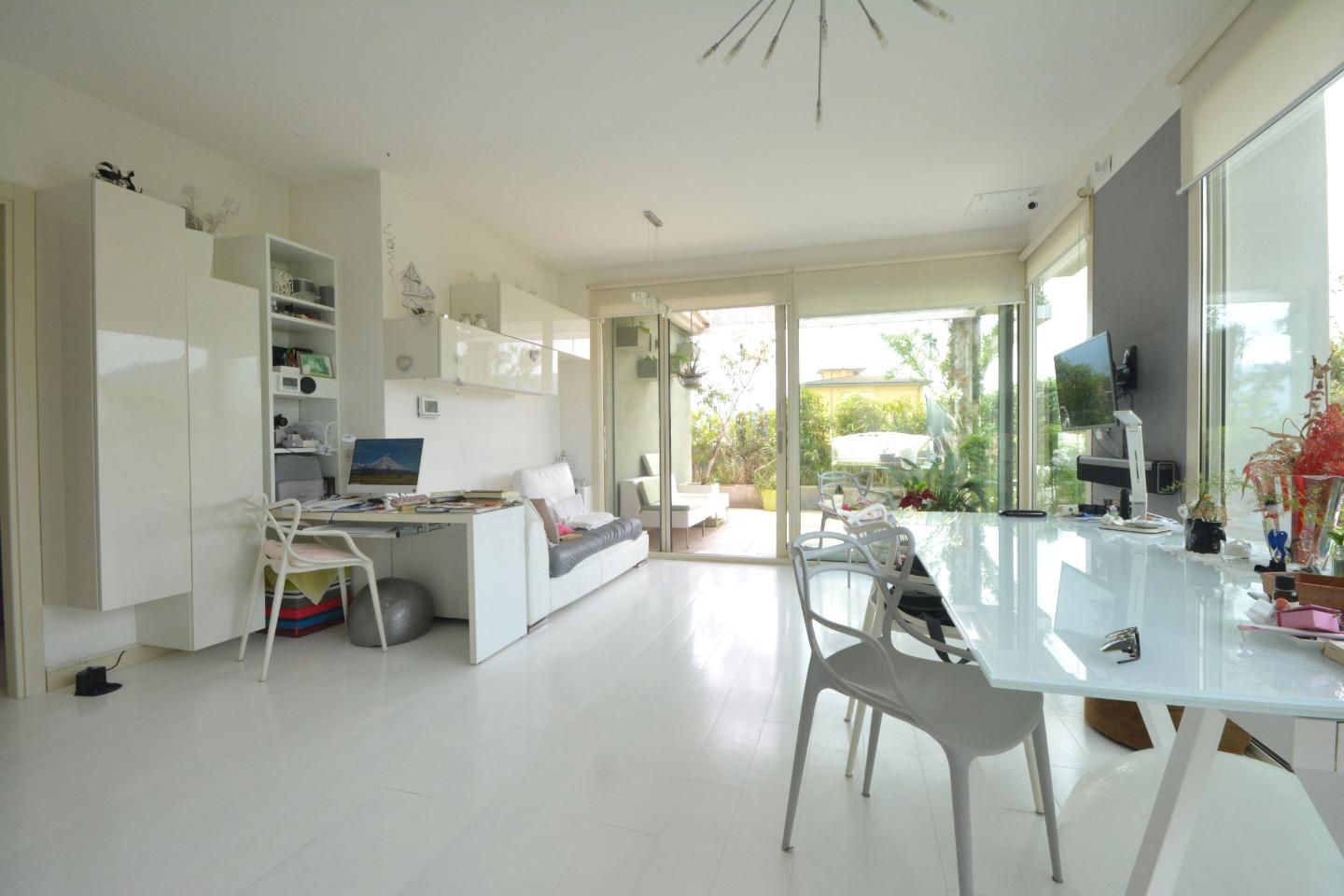 Attico con terrazzo, Lucca san concordio contrada