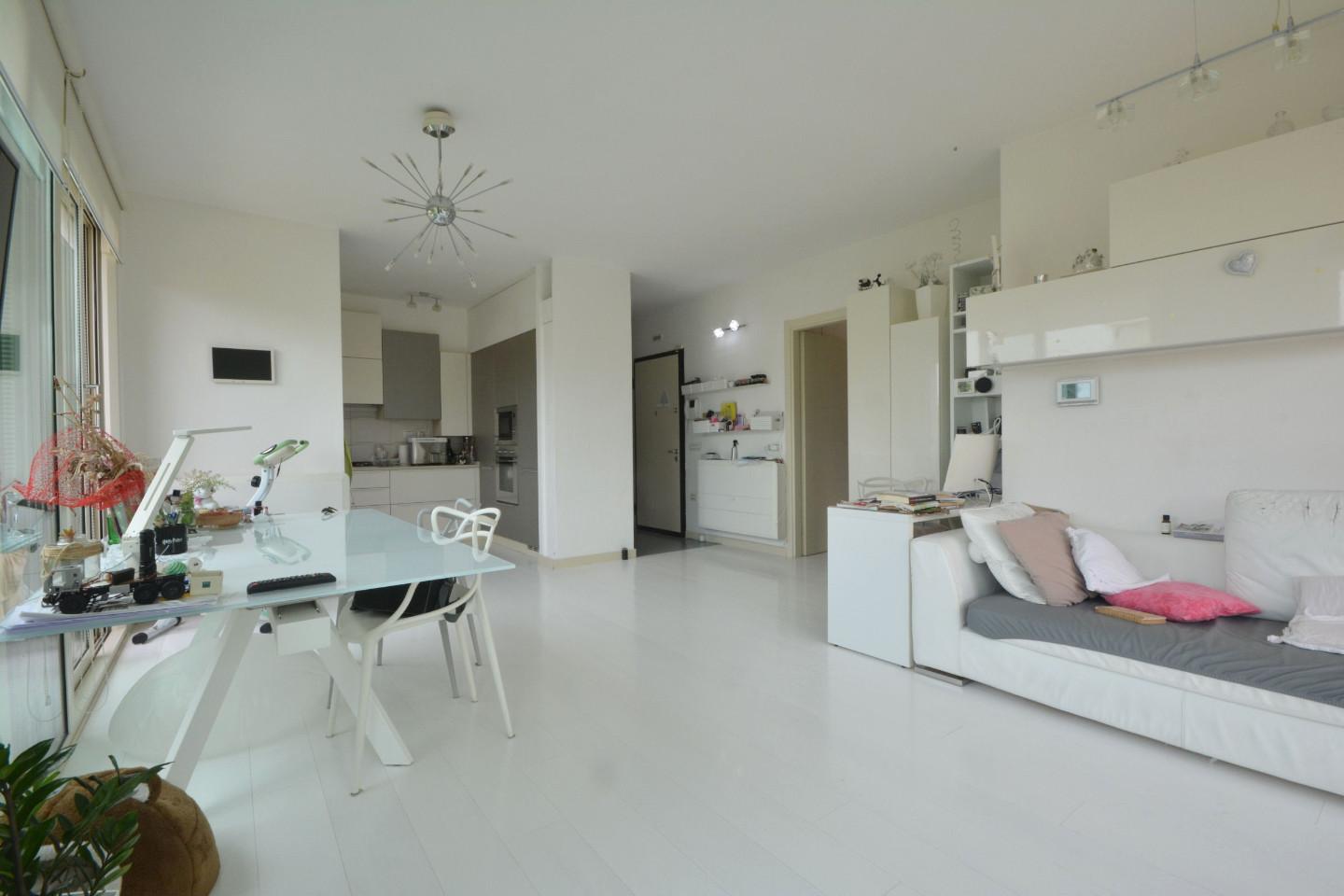 Attico con terrazzo, Lucca san concordio contrada