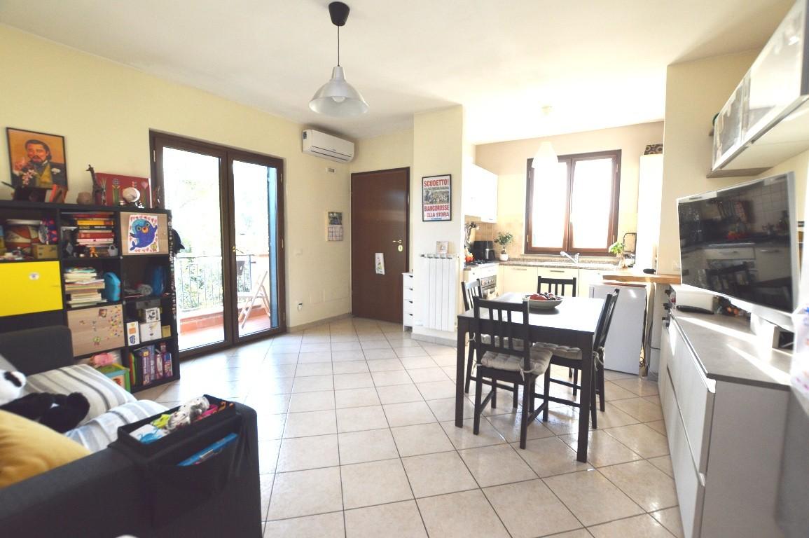 Quadrilocale con terrazzo, Lucca sant'angelo in campo