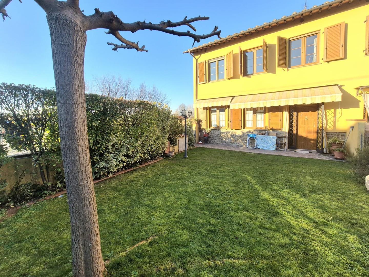 Appartamento in vendita, Capannori lammari