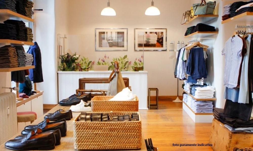 Locale commerciale in vendita, Lucca centro storico