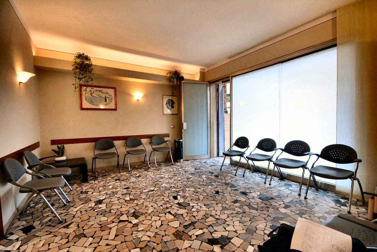 Ufficio in affitto, Lucca sant'anna