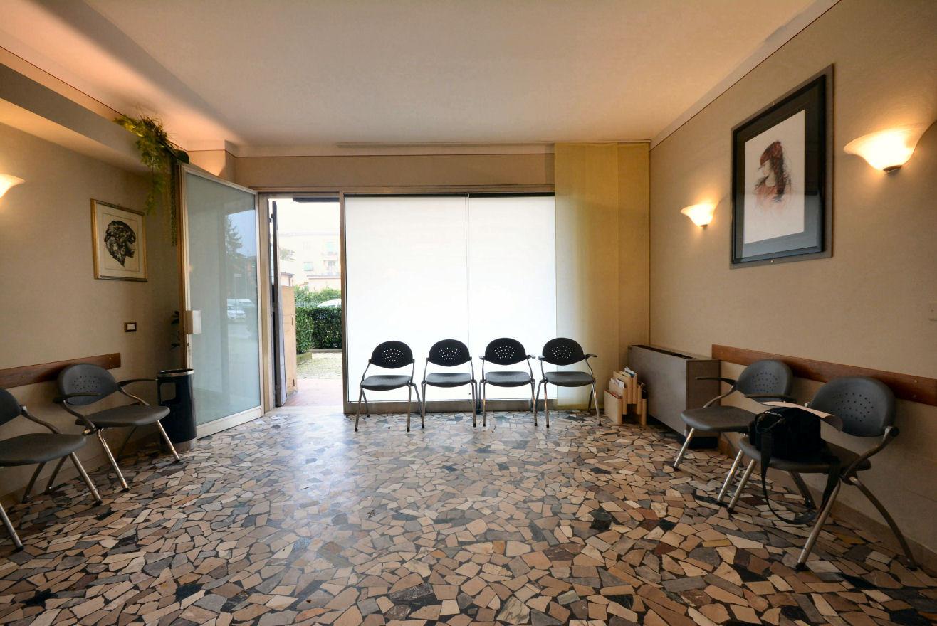 Ufficio in affitto, Lucca sant'anna