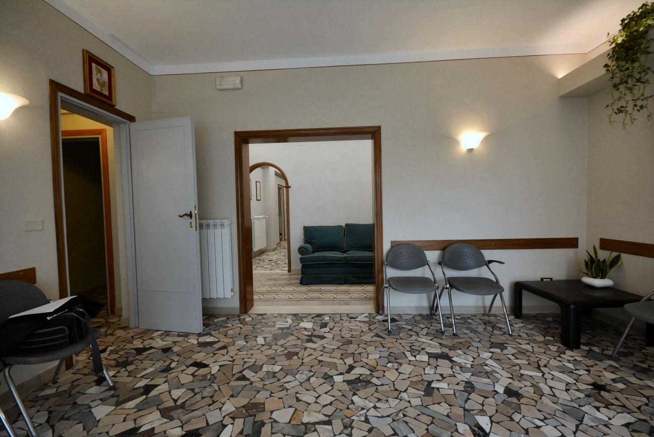 Ufficio in affitto, Lucca sant'anna