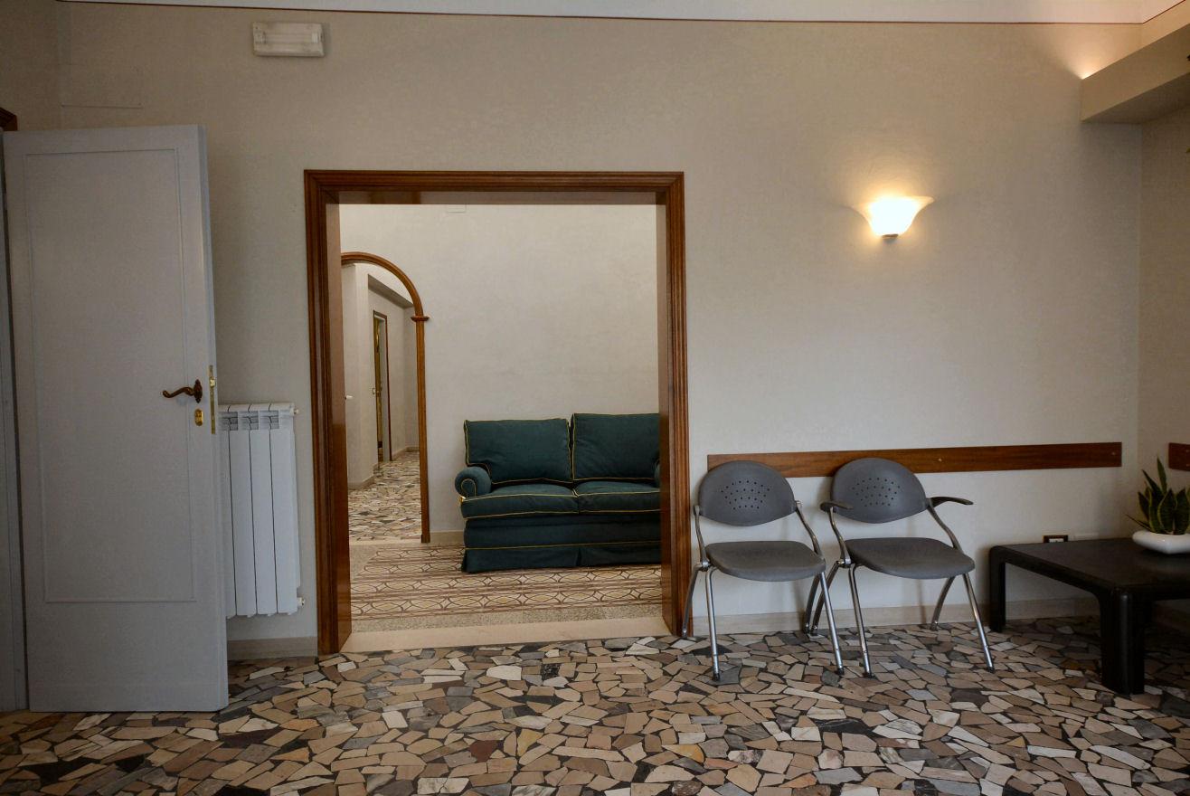 Ufficio in affitto, Lucca sant'anna