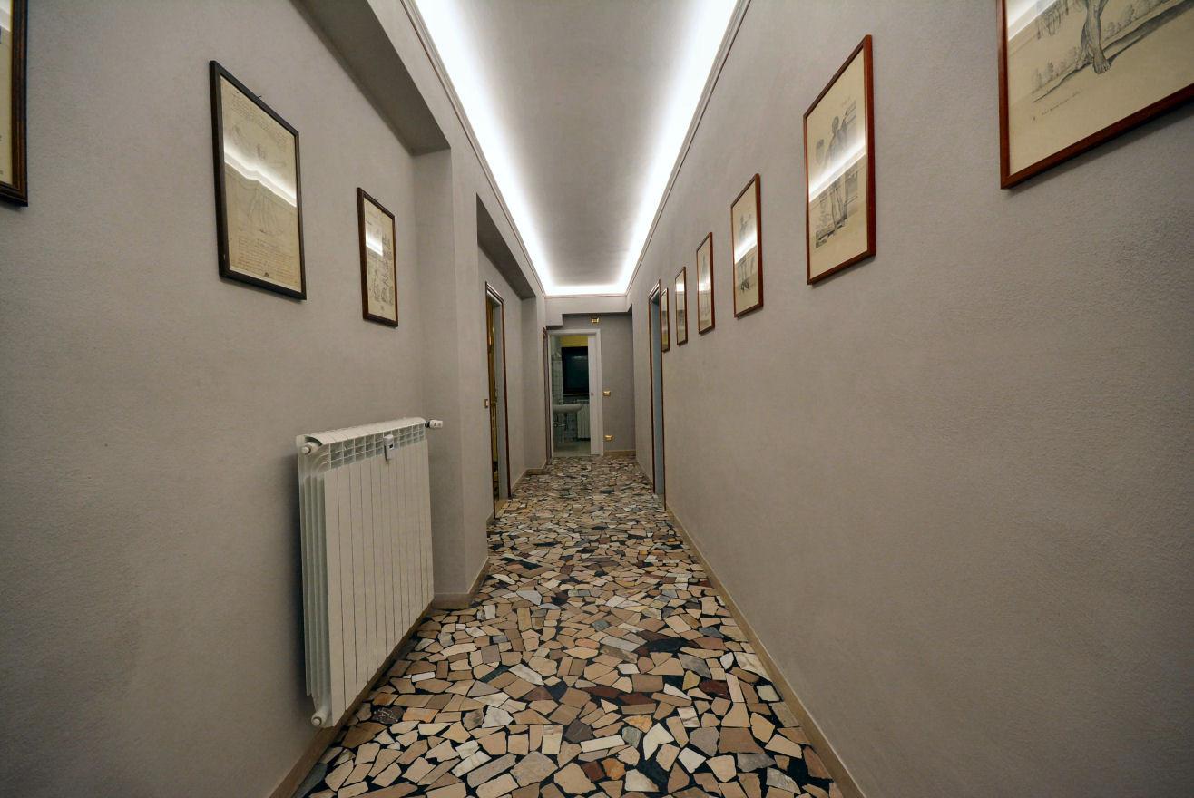 Ufficio in affitto, Lucca sant'anna