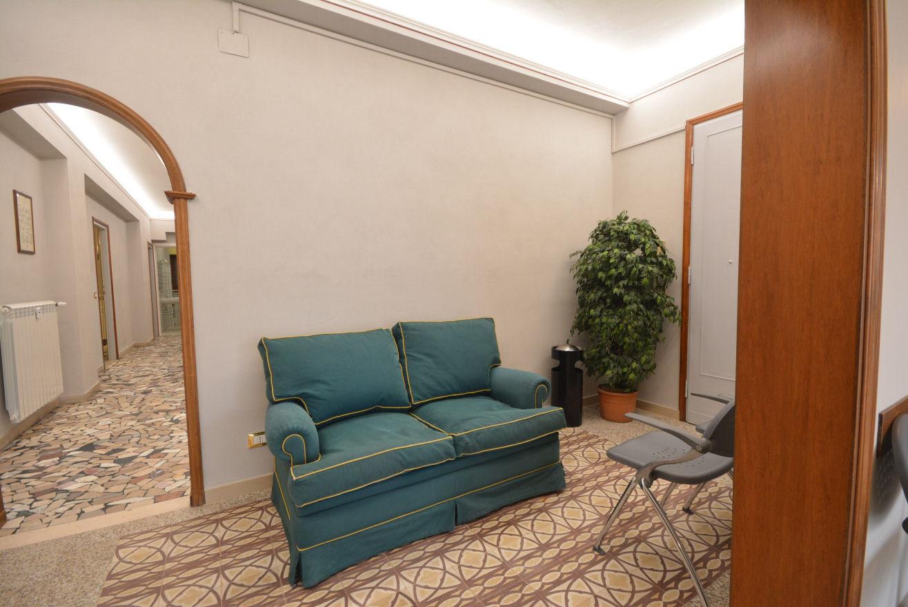 Ufficio in affitto, Lucca sant'anna