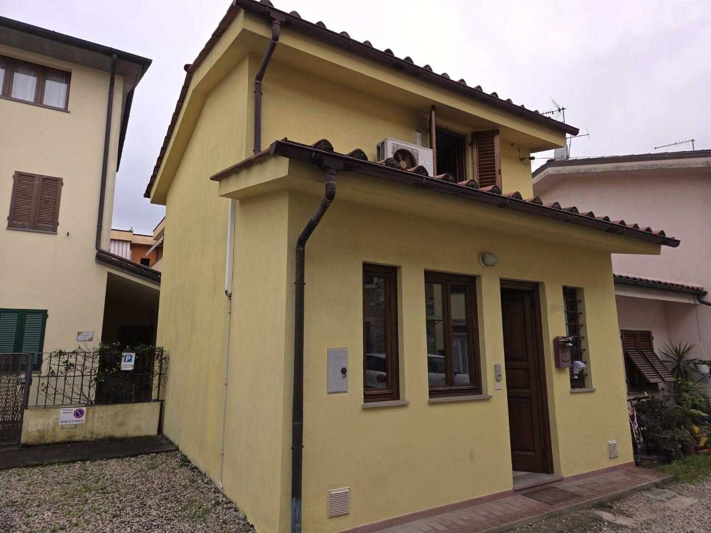 Ufficio in affitto, Lucca san concordio contrada