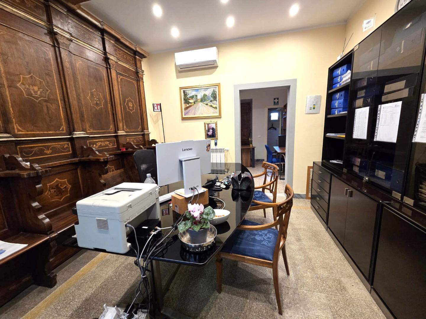 Ufficio in affitto, Lucca sant'angelo in campo