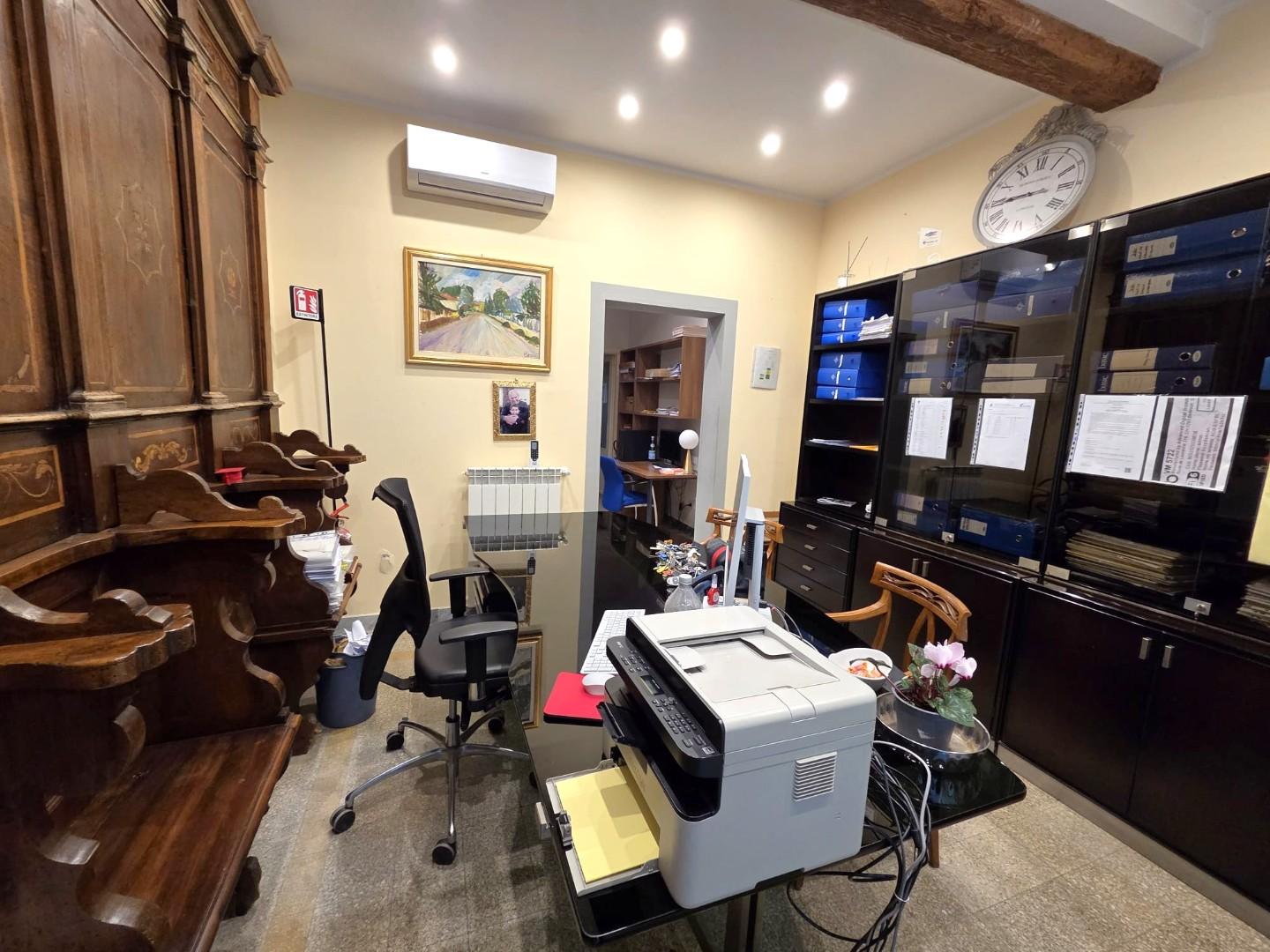 Ufficio in affitto, Lucca sant'angelo in campo