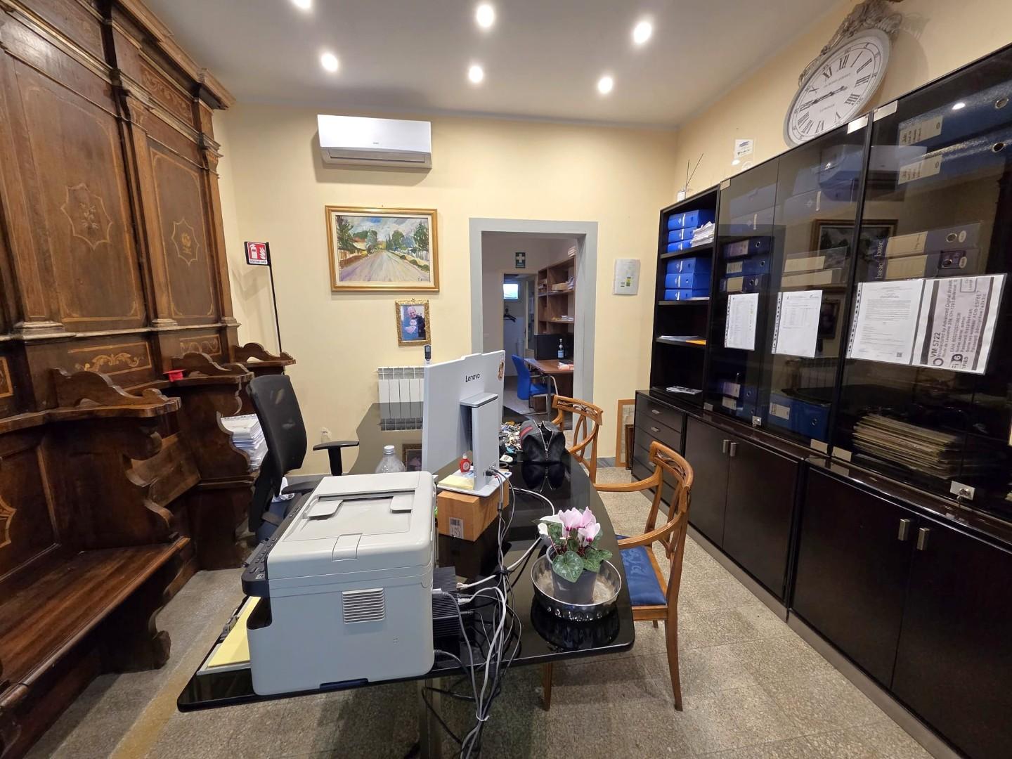 Ufficio in affitto, Lucca sant'angelo in campo