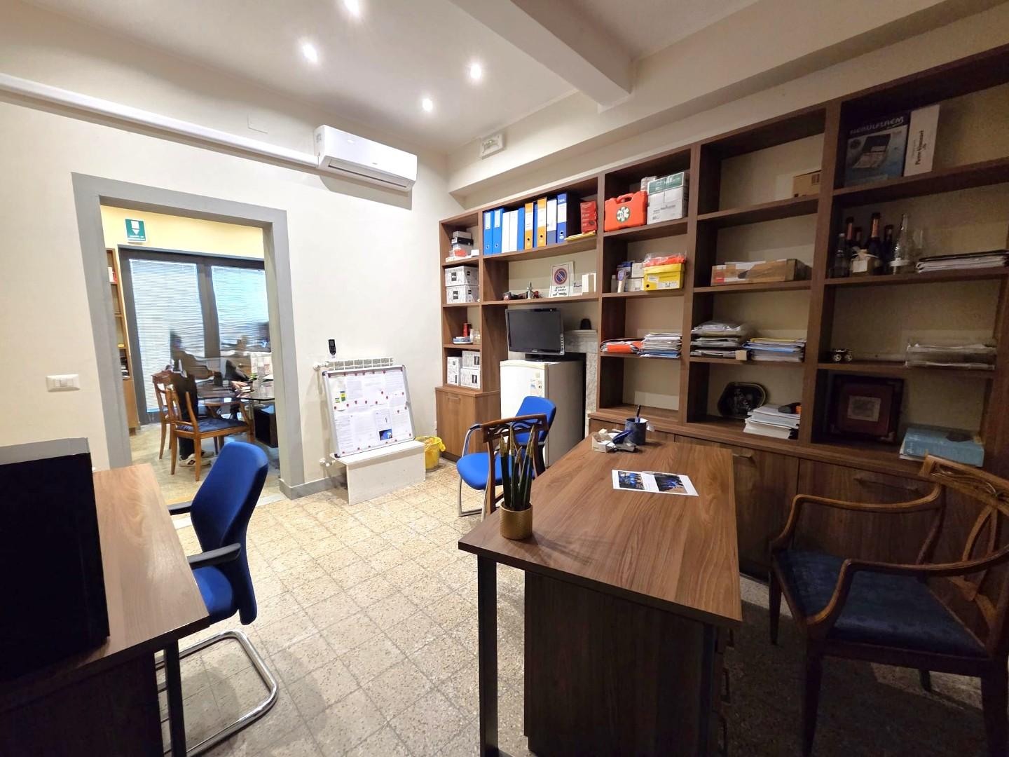 Ufficio in affitto, Lucca sant'angelo in campo