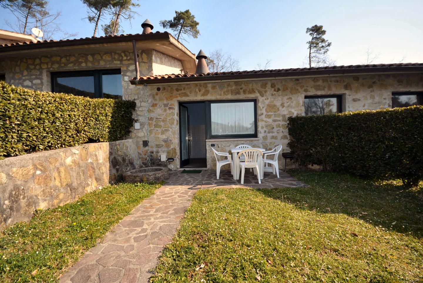 Quadrilocale in vendita, Lucca farneta