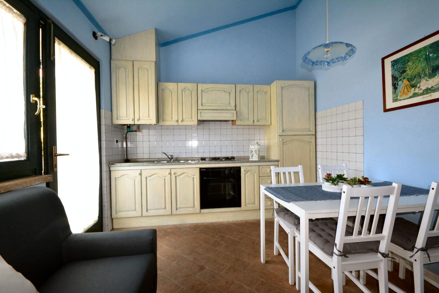 Quadrilocale in vendita, Lucca farneta