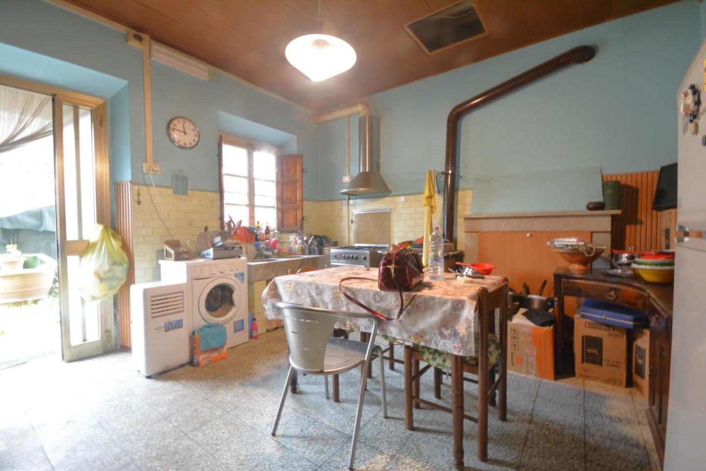 Rustico con giardino, Capannori san ginese