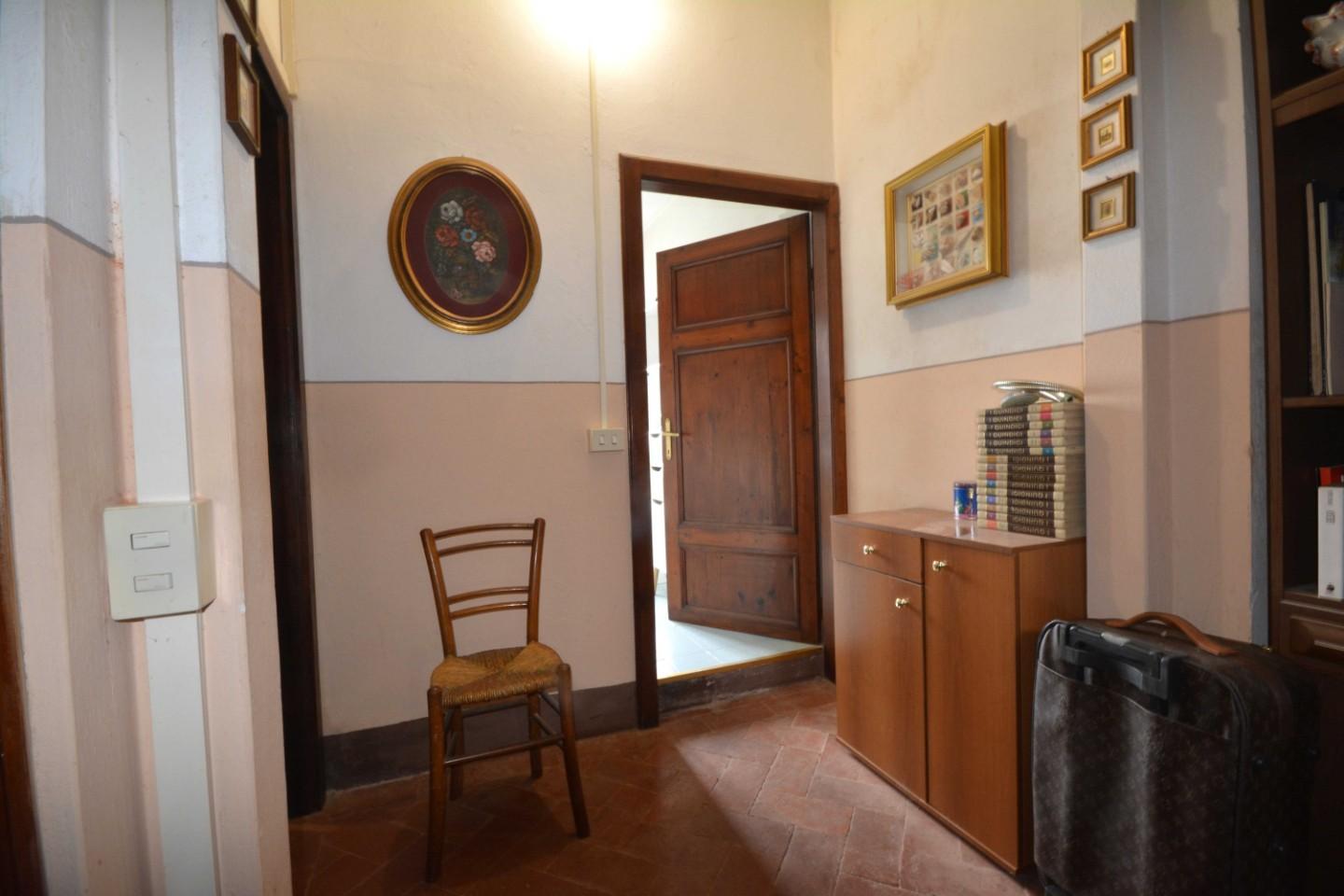 Rustico con giardino, Capannori san ginese