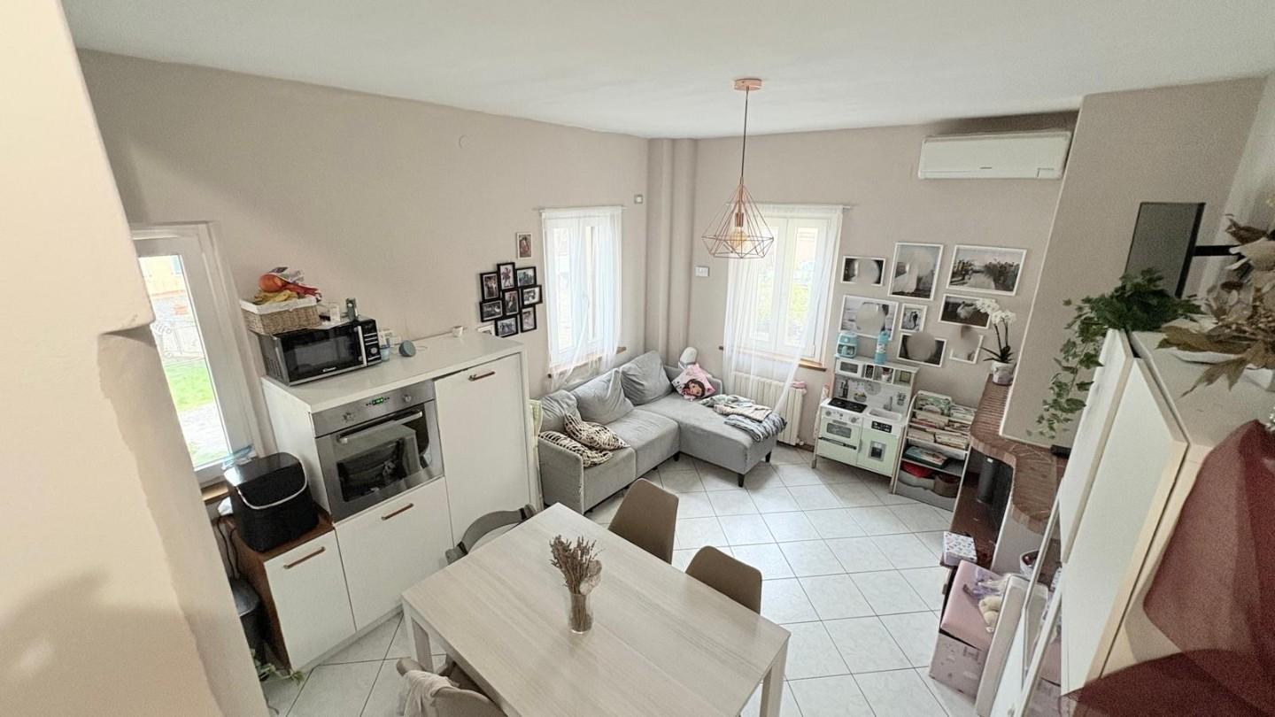 Casa indipendente in vendita, Lucca sant'angelo in campo