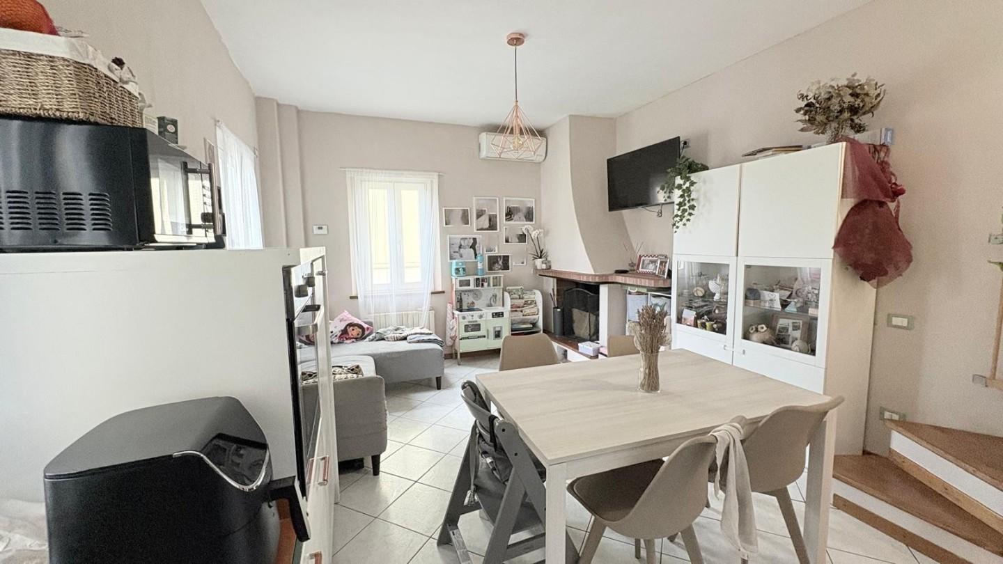 Casa indipendente in vendita, Lucca sant'angelo in campo