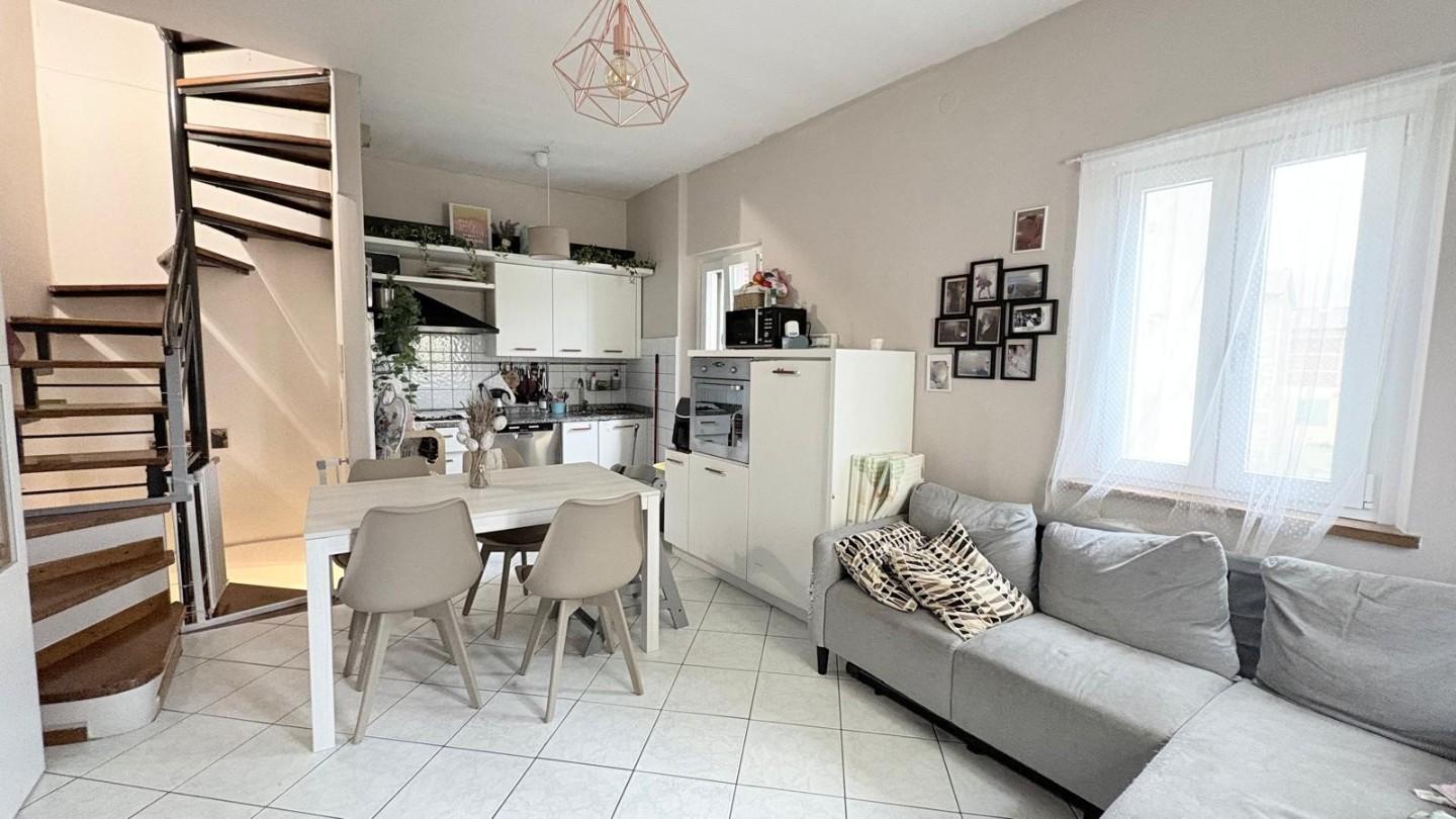 Casa indipendente in vendita, Lucca sant'angelo in campo