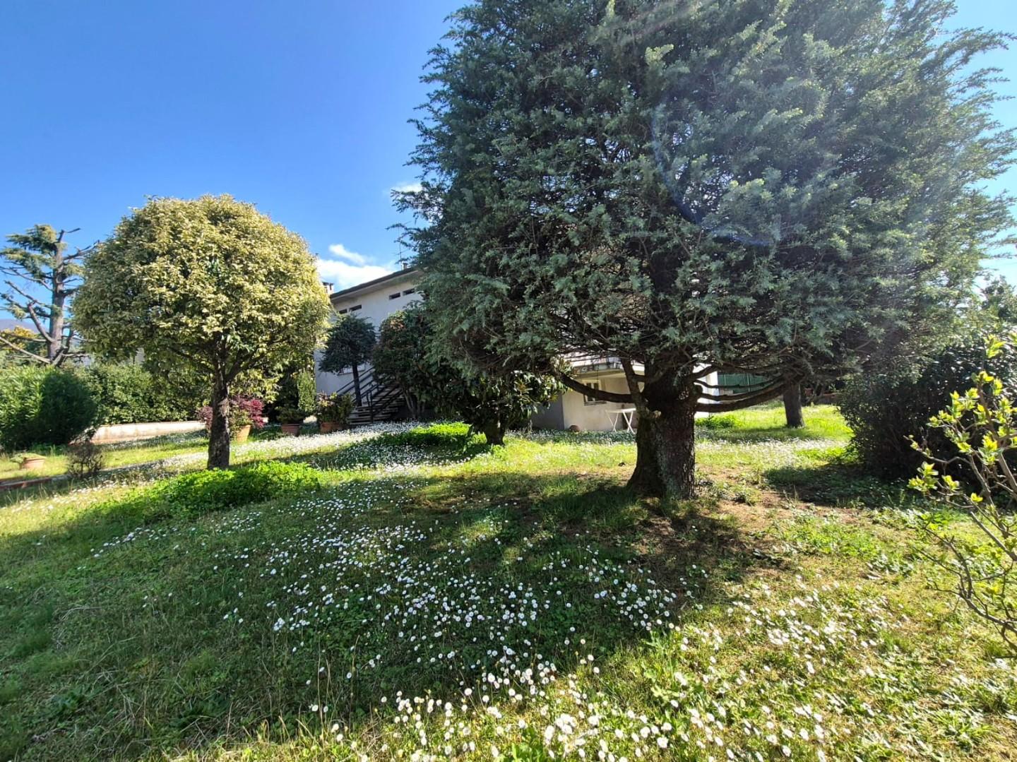 Villa con giardino, Capannori camigliano