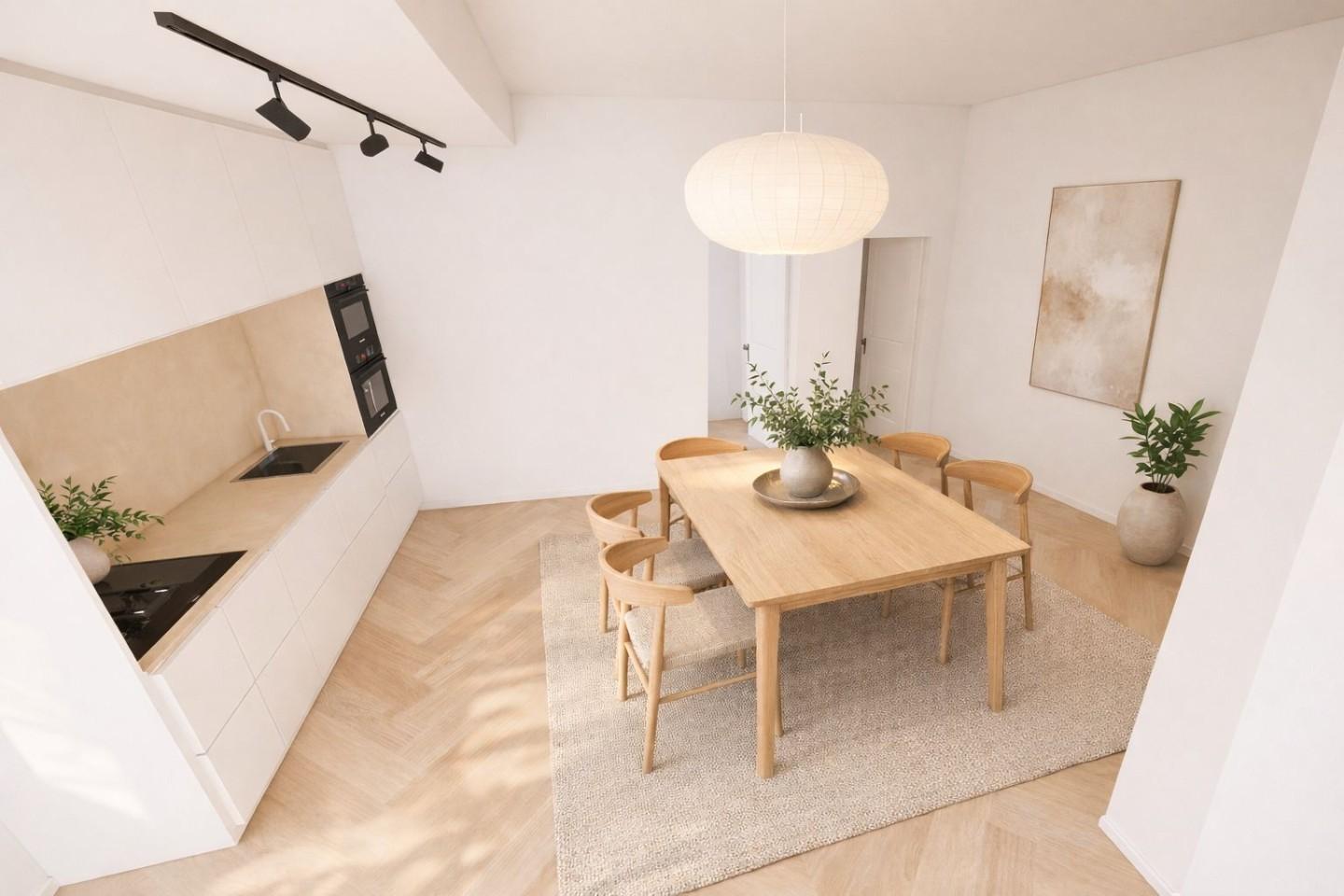 Trilocale con giardino, Capannori segromigno in monte