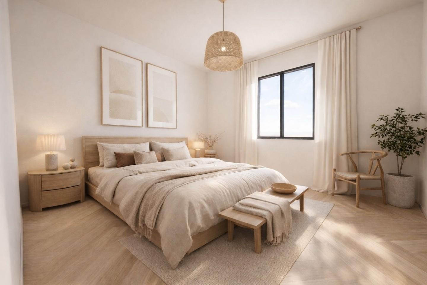 Trilocale con giardino, Capannori segromigno in monte