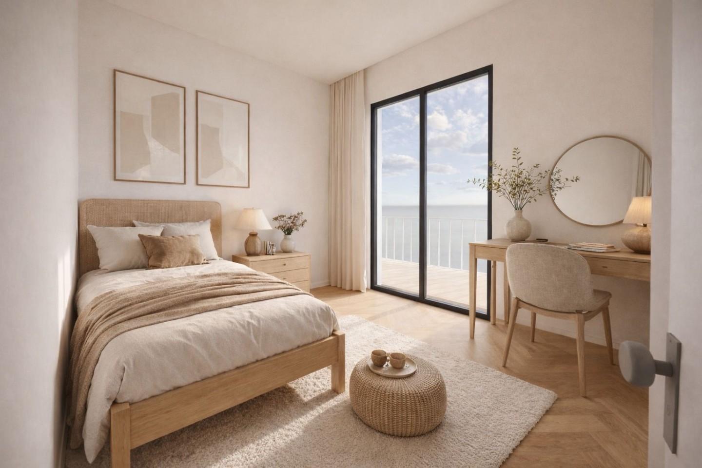 Trilocale con giardino, Capannori segromigno in monte