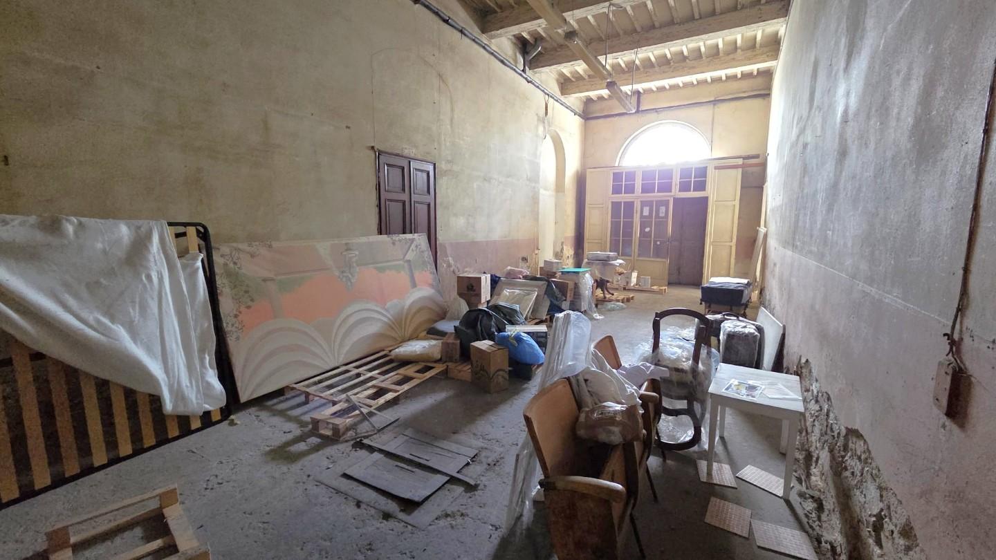 Locale commerciale in vendita, Lucca san concordio contrada