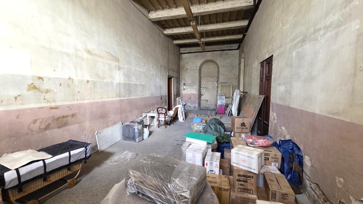 Locale commerciale in vendita, Lucca san concordio contrada