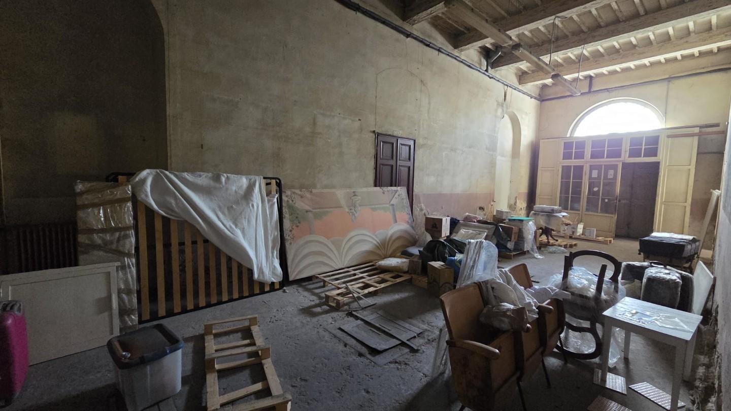 Locale commerciale in vendita, Lucca san concordio contrada