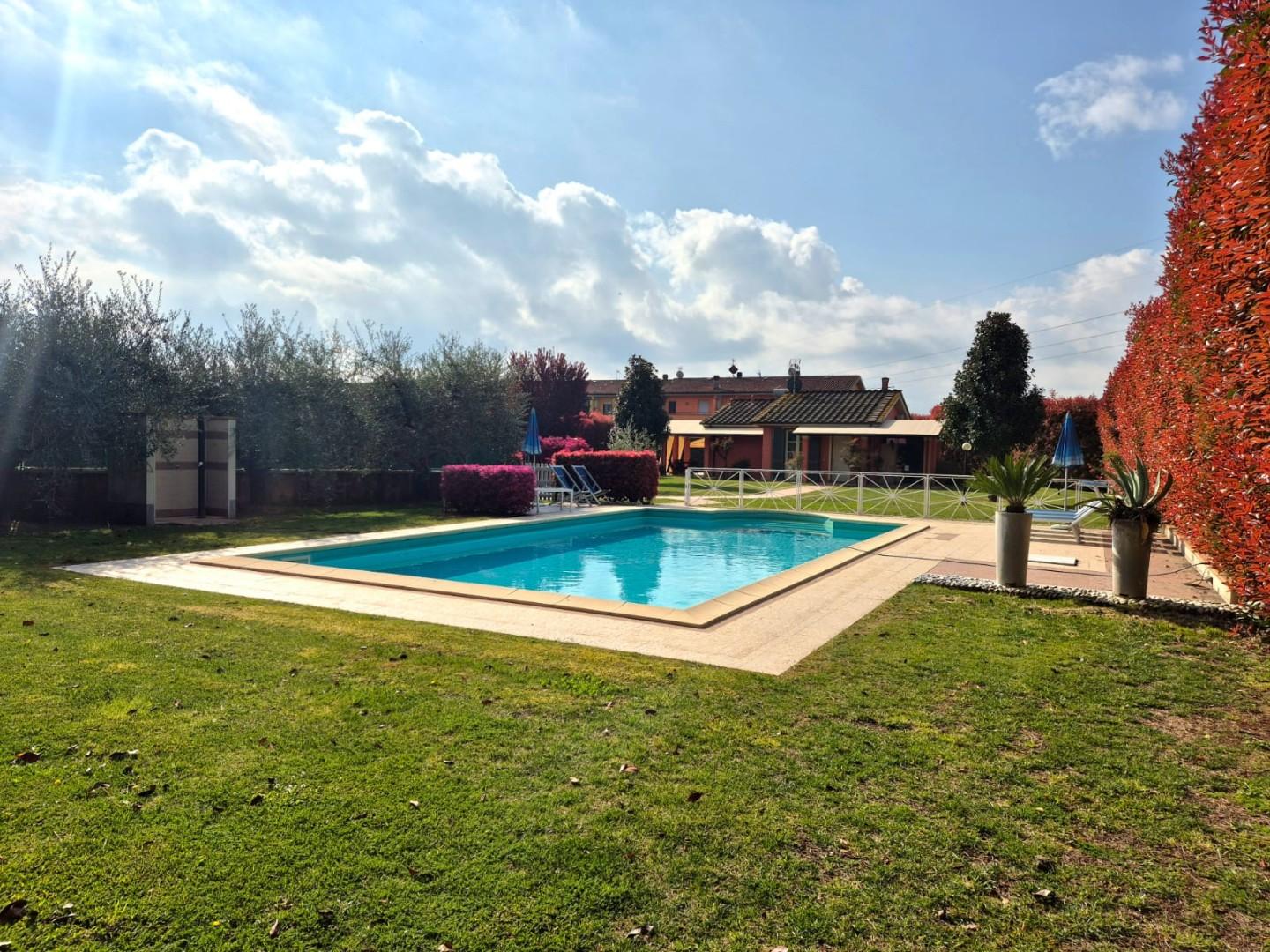 Villa in vendita, Capannori marlia