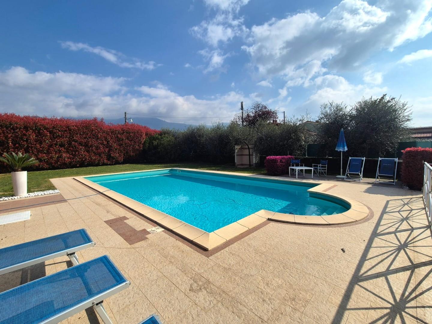 Villa in vendita, Capannori marlia