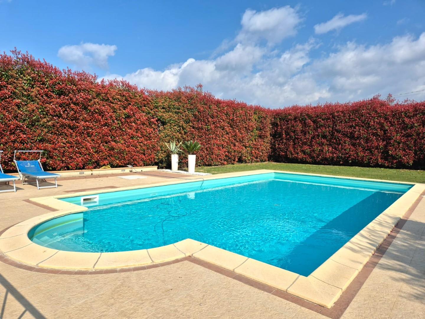 Villa in vendita, Capannori marlia