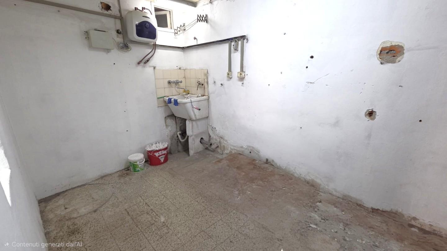 Locale commerciale in affitto, Lucca centro storico