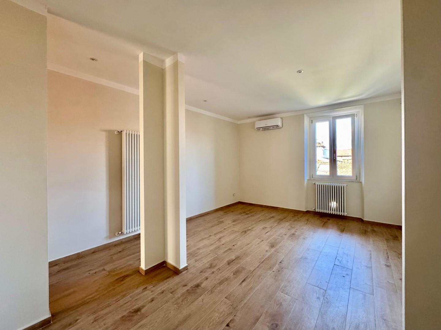 Quadrilocale in vendita, Lucca san marco