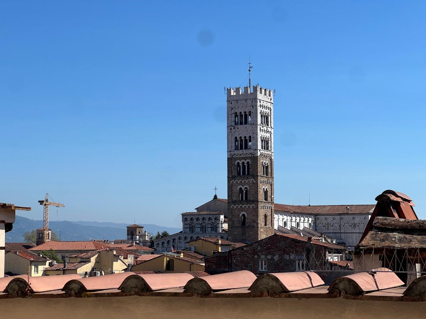 Bilocale in vendita, Lucca centro storico
