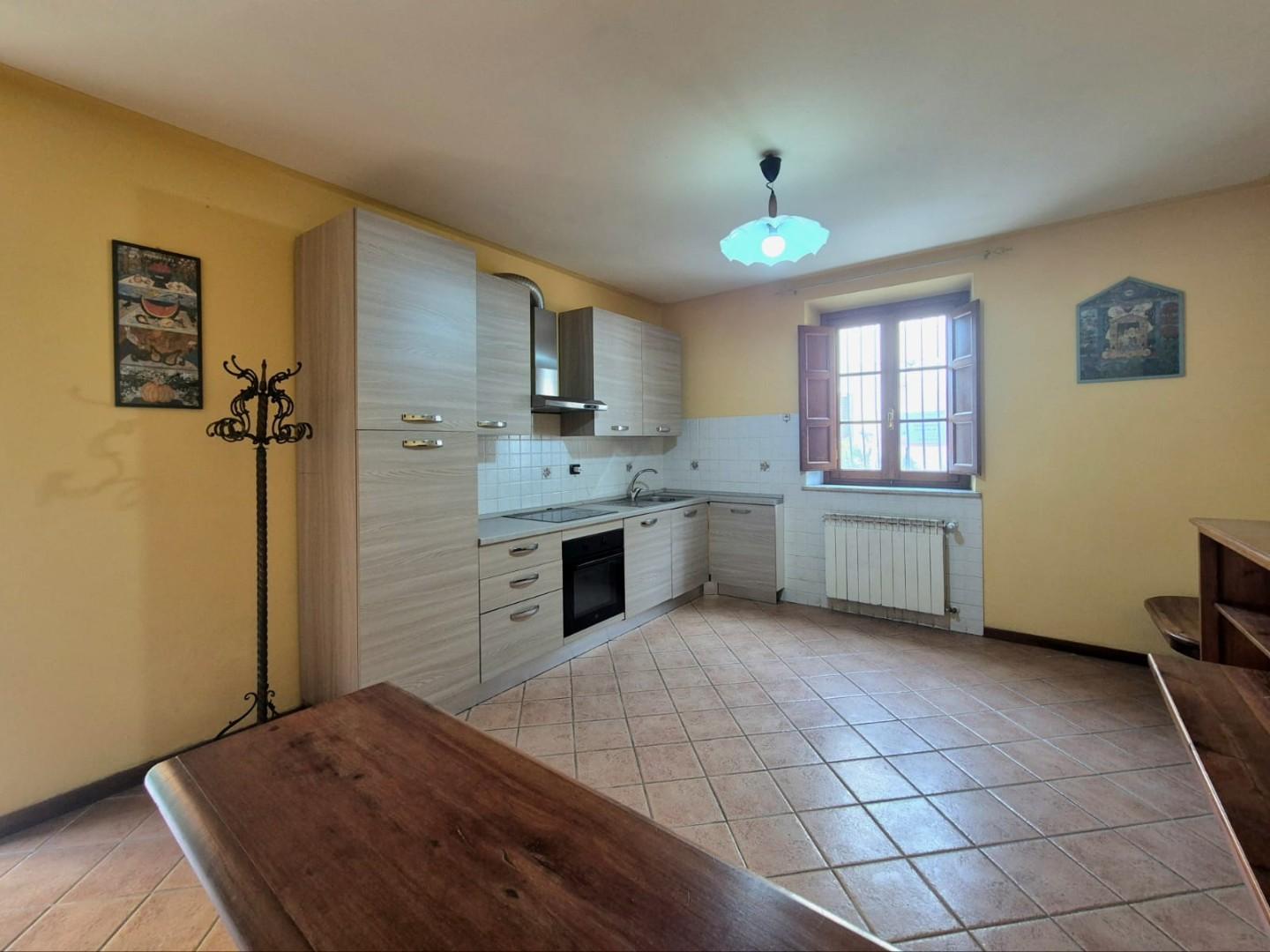 Casa indipendente con terrazzo, Lucca sant'alessio