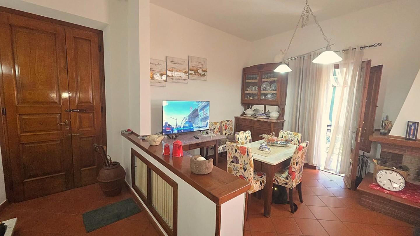 Villa Bifamiliare in vendita a Porcari
